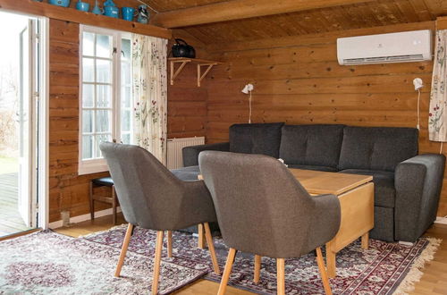 Photo 8 - 6 Person Holiday Home in Grenaa