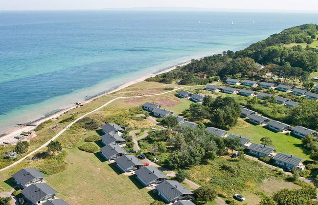 6 Person Holiday Home in Gilleleje - Foto 65