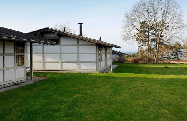 6 Person Holiday Home in Gilleleje - Foto 68