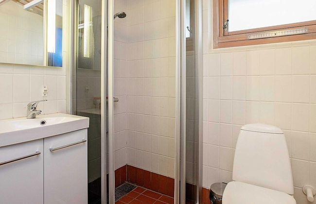 6 Person Holiday Home in Gilleleje - Foto 8