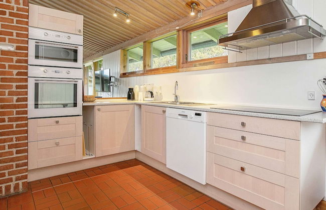 6 Person Holiday Home in Gilleleje - Foto 3