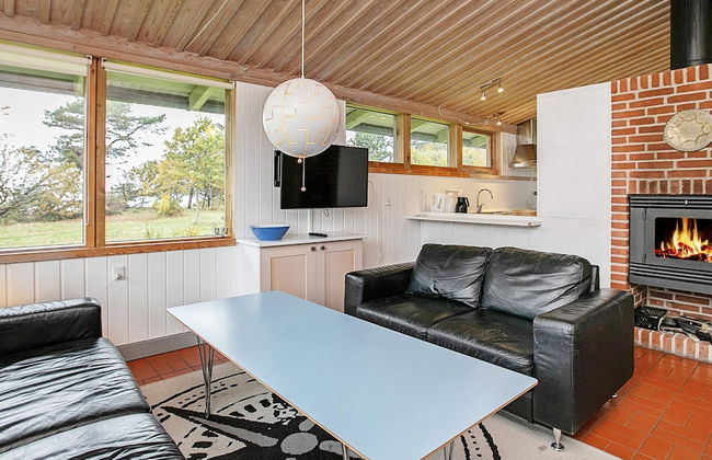 6 Person Holiday Home in Gilleleje - Foto 4