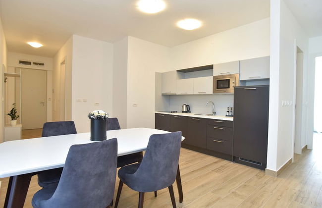 ROYAL GARDENS Apartments - Foto 50