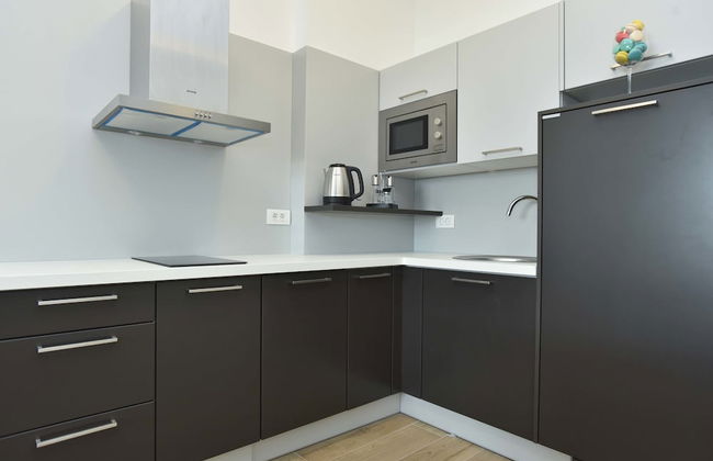 ROYAL GARDENS Apartments - Foto 65
