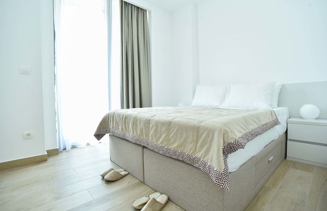 ROYAL GARDENS Apartments - Foto 16