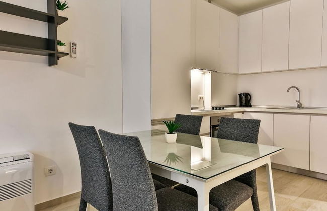 ROYAL GARDENS Apartments - Foto 57