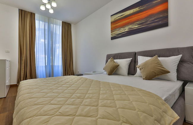 ROYAL GARDENS Apartments - Foto 31
