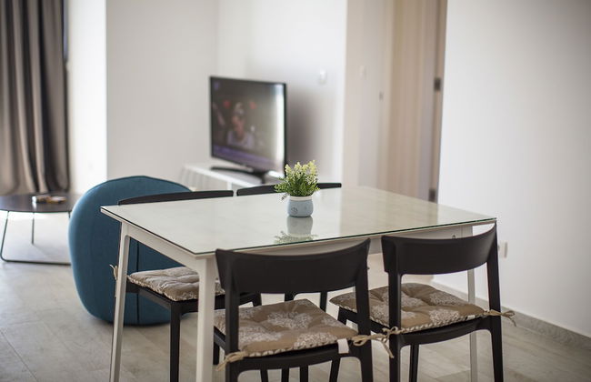 ROYAL GARDENS Apartments - Foto 55