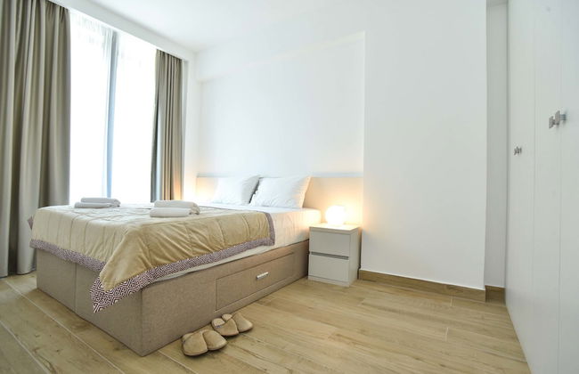 ROYAL GARDENS Apartments - Foto 24