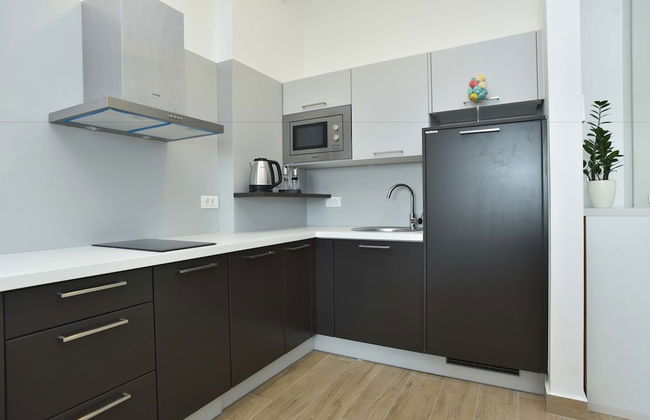 ROYAL GARDENS Apartments - Foto 59