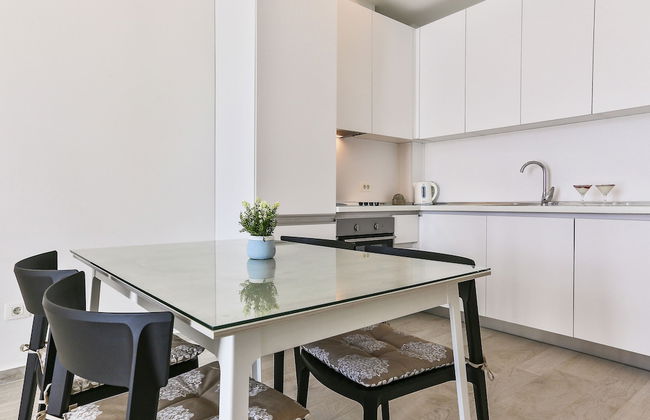 ROYAL GARDENS Apartments - Foto 54