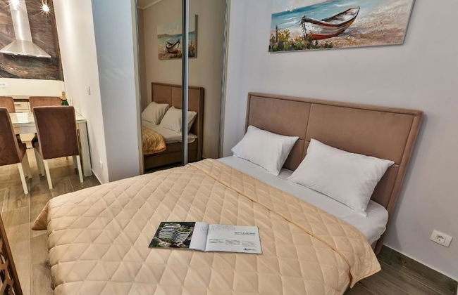 ROYAL GARDENS Apartments - Foto 40