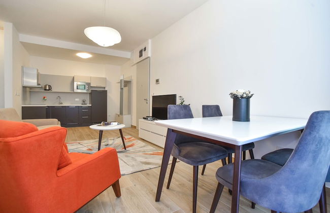 ROYAL GARDENS Apartments - Foto 46
