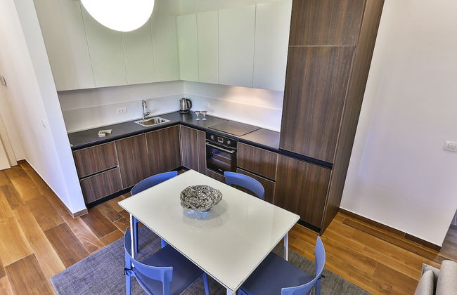 ROYAL GARDENS Apartments - Foto 53