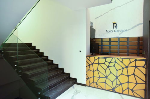 Photo 6 - ROYAL GARDENS Apartments