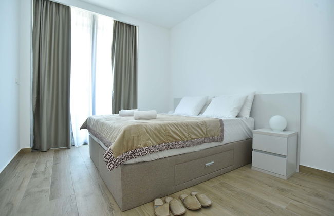ROYAL GARDENS Apartments - Foto 13