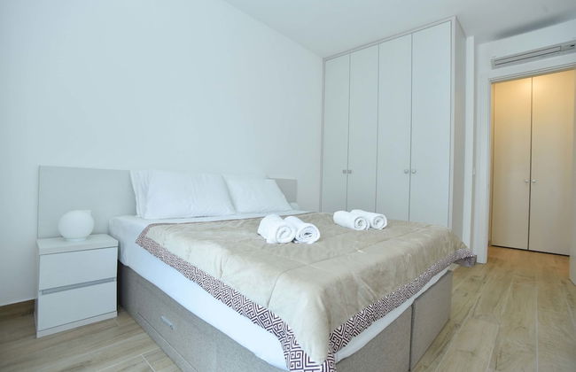 ROYAL GARDENS Apartments - Foto 15