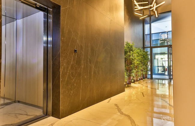 ROYAL GARDENS Apartments - Foto 2