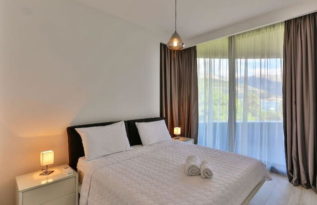 ROYAL GARDENS Apartments - Foto 44