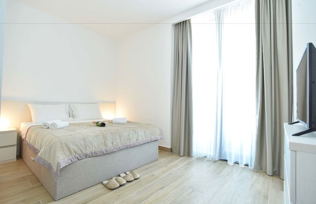 ROYAL GARDENS Apartments - Foto 23