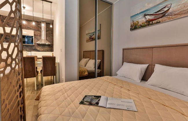 ROYAL GARDENS Apartments - Foto 42