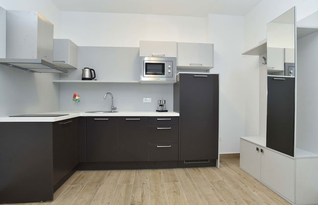 ROYAL GARDENS Apartments - Foto 60
