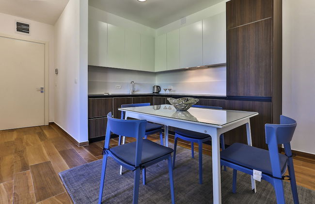 ROYAL GARDENS Apartments - Foto 52