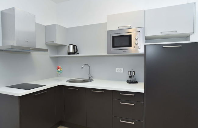 ROYAL GARDENS Apartments - Foto 61