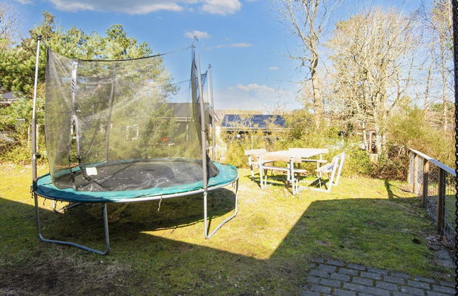 12 Person Holiday Home in Glesborg - Foto 18