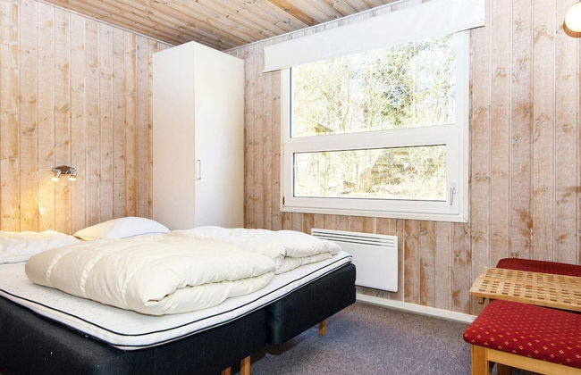 12 Person Holiday Home in Glesborg - Foto 3