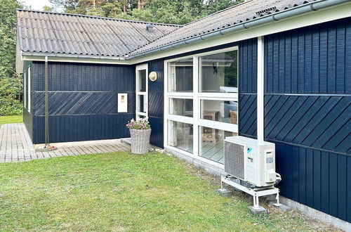 Photo 35 - 12 Person Holiday Home in Glesborg