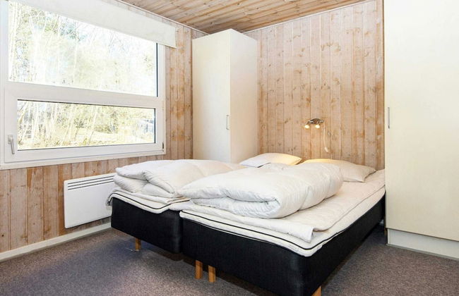 12 Person Holiday Home in Glesborg - Foto 2