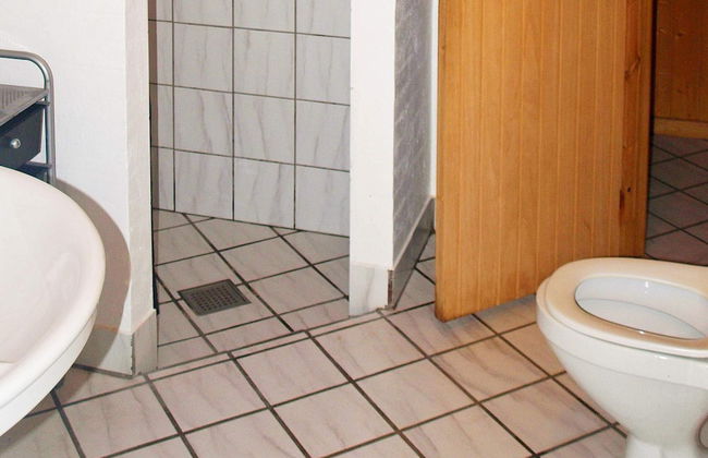 12 Person Holiday Home in Glesborg - Photo 21