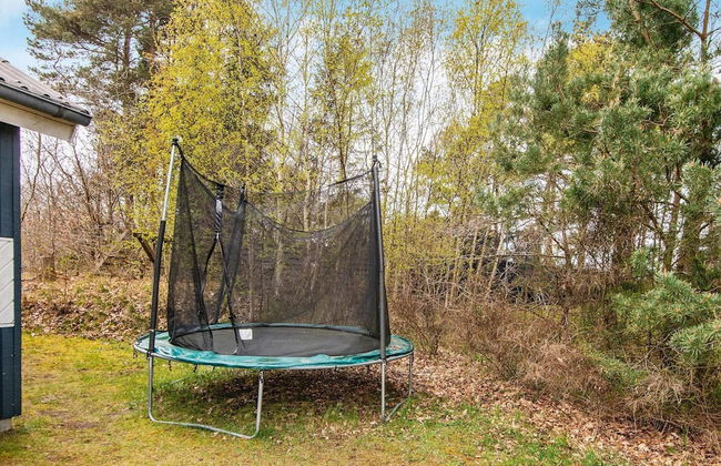 12 Person Holiday Home in Glesborg - Photo 45