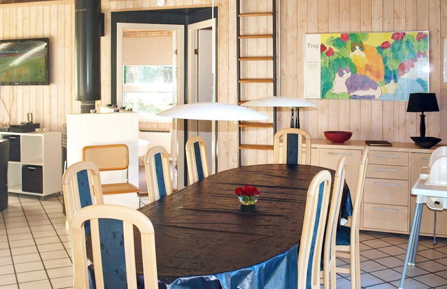 12 Person Holiday Home in Glesborg - Photo 39