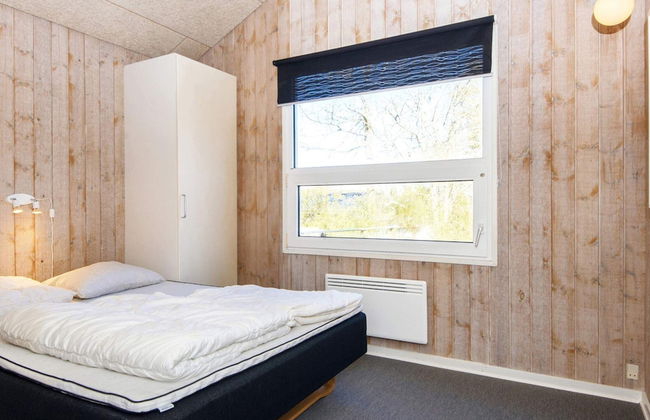 12 Person Holiday Home in Glesborg - Foto 4