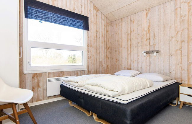 12 Person Holiday Home in Glesborg - Foto 5