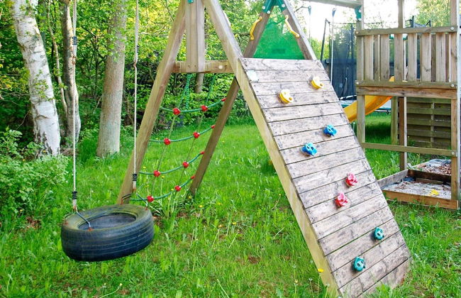 12 Person Holiday Home in Glesborg - Foto 21