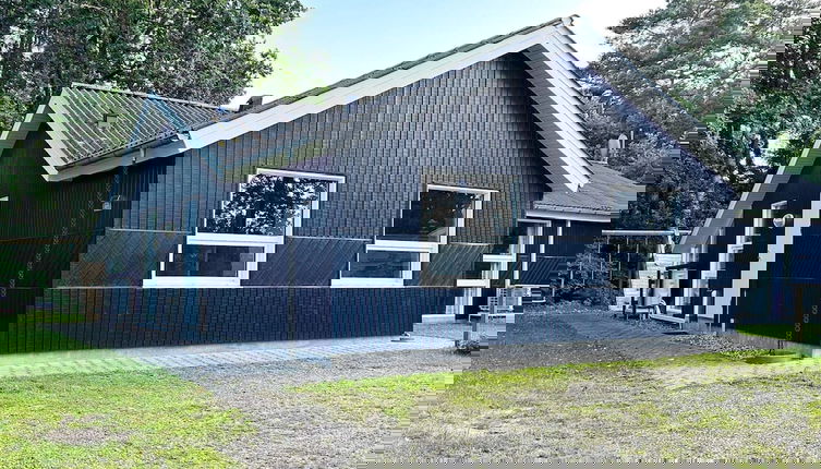 Photo 1 - 12 Person Holiday Home in Glesborg