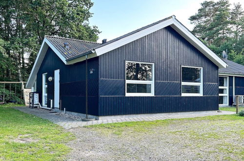 Photo 37 - 12 Person Holiday Home in Glesborg