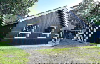 Photo 1 - 12 Person Holiday Home in Glesborg