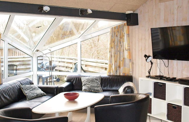 12 Person Holiday Home in Glesborg - Photo 16