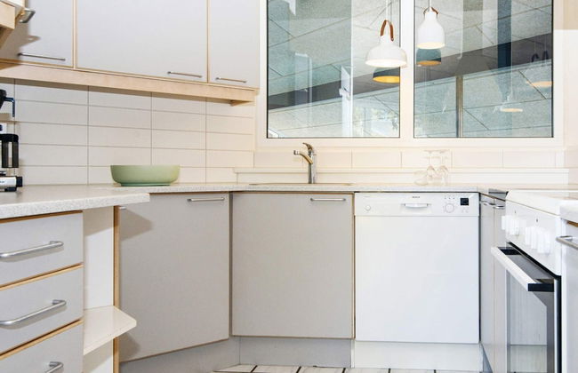 12 Person Holiday Home in Glesborg - Foto 7