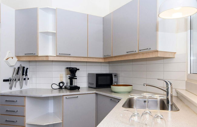 12 Person Holiday Home in Glesborg - Foto 6