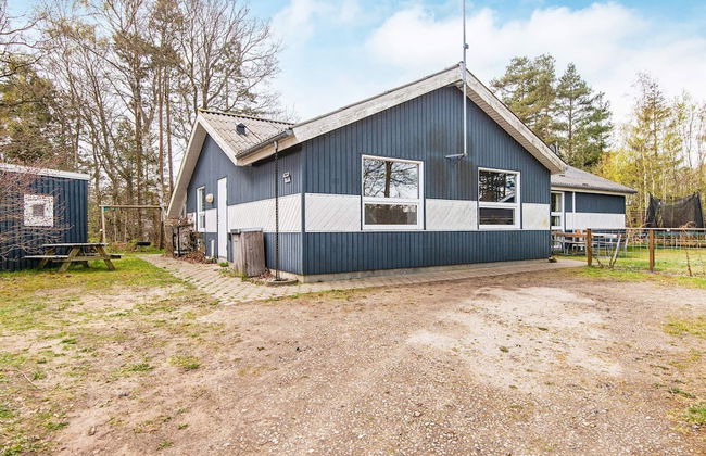 12 Person Holiday Home in Glesborg - Photo 55