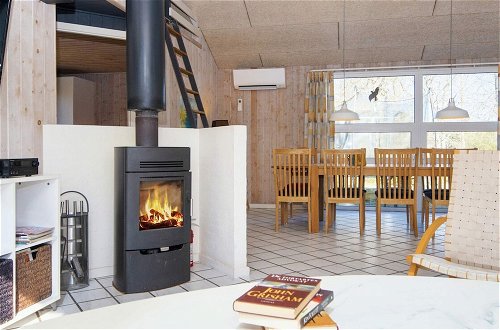 Photo 21 - 12 Person Holiday Home in Glesborg
