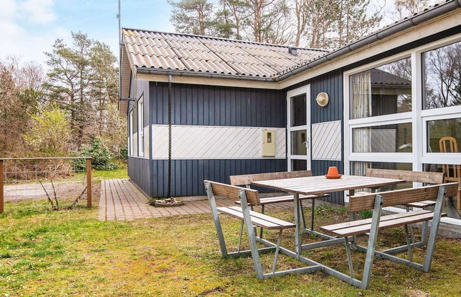 12 Person Holiday Home in Glesborg - Photo 48