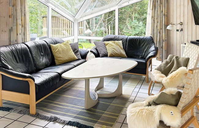 12 Person Holiday Home in Glesborg - Foto 10
