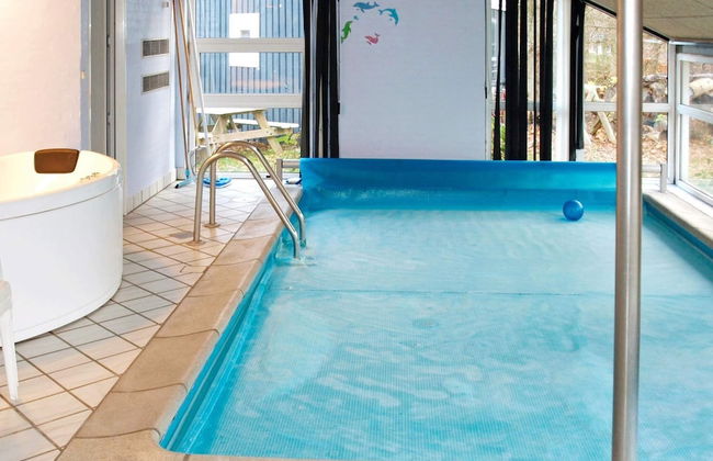 12 Person Holiday Home in Glesborg - Photo 26