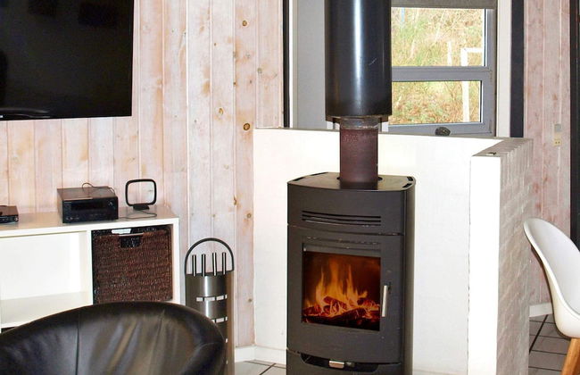 12 Person Holiday Home in Glesborg - Photo 44